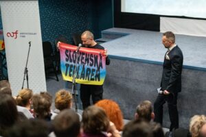 Ako vyzeral 16. ročník Filmového festivalu inakosti