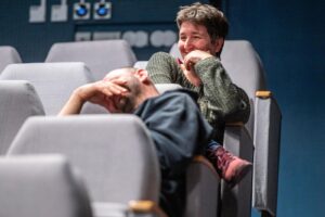 Ako vyzeral 16. ročník Filmového festivalu inakosti