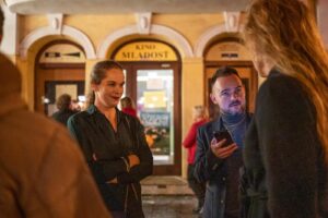 Ako vyzeral 16. ročník Filmového festivalu inakosti