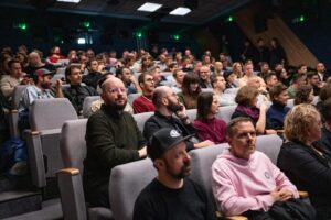 Ako vyzeral 16. ročník Filmového festivalu inakosti