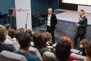 Ako vyzeral 16. ročník Filmového festivalu inakosti