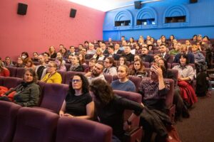 Ako vyzeral 16. ročník Filmového festivalu inakosti