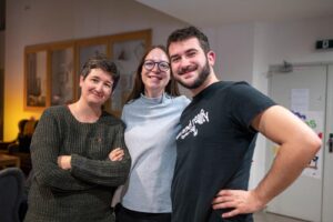 Ako vyzeral 16. ročník Filmového festivalu inakosti