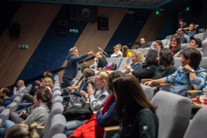 Ako vyzeral 16. ročník Filmového festivalu inakosti