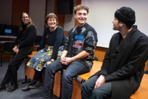 Ako vyzeral 16. ročník Filmového festivalu inakosti