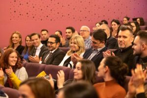 Ako vyzeral 16. ročník Filmového festivalu inakosti