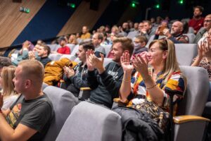 Ako vyzeral 16. ročník Filmového festivalu inakosti