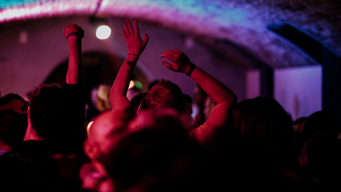 Nový rok privítame vo veľkom: na párty Tepláreň aj drag queens, pop aj techno