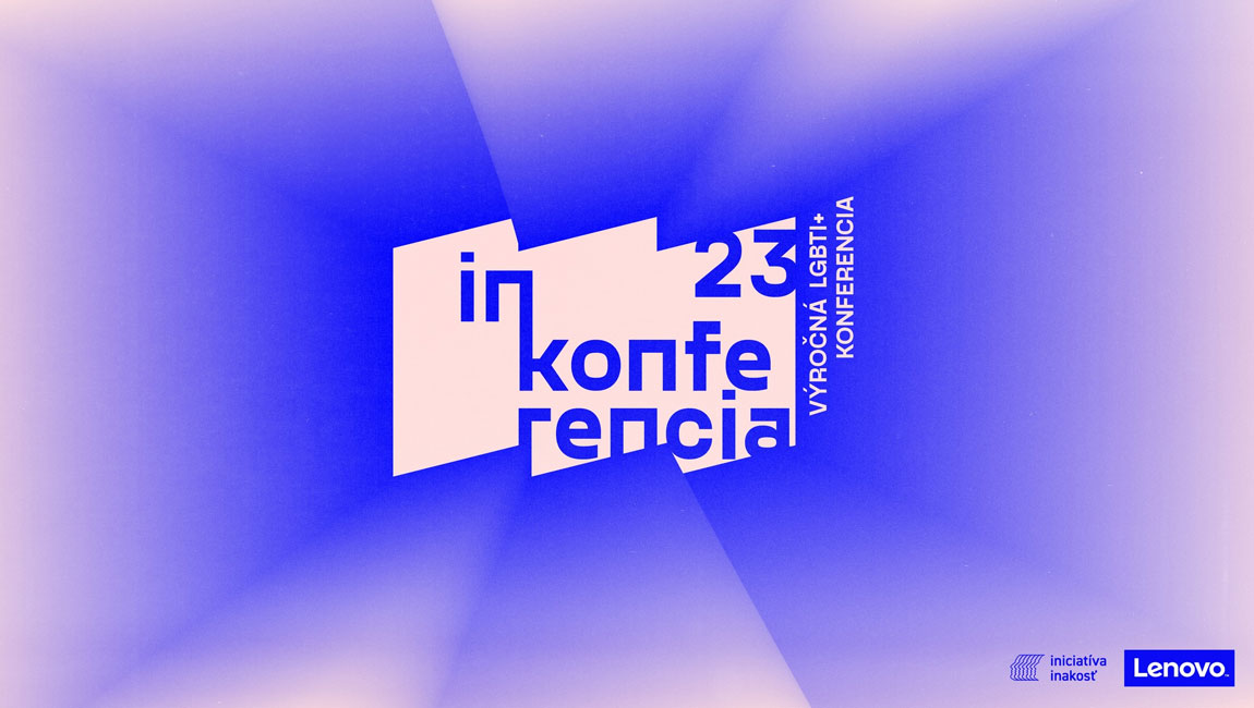 Aktuálnym téman o LGBTI+ ľuďoch na Slovensku sa bude venovať inKonferencia