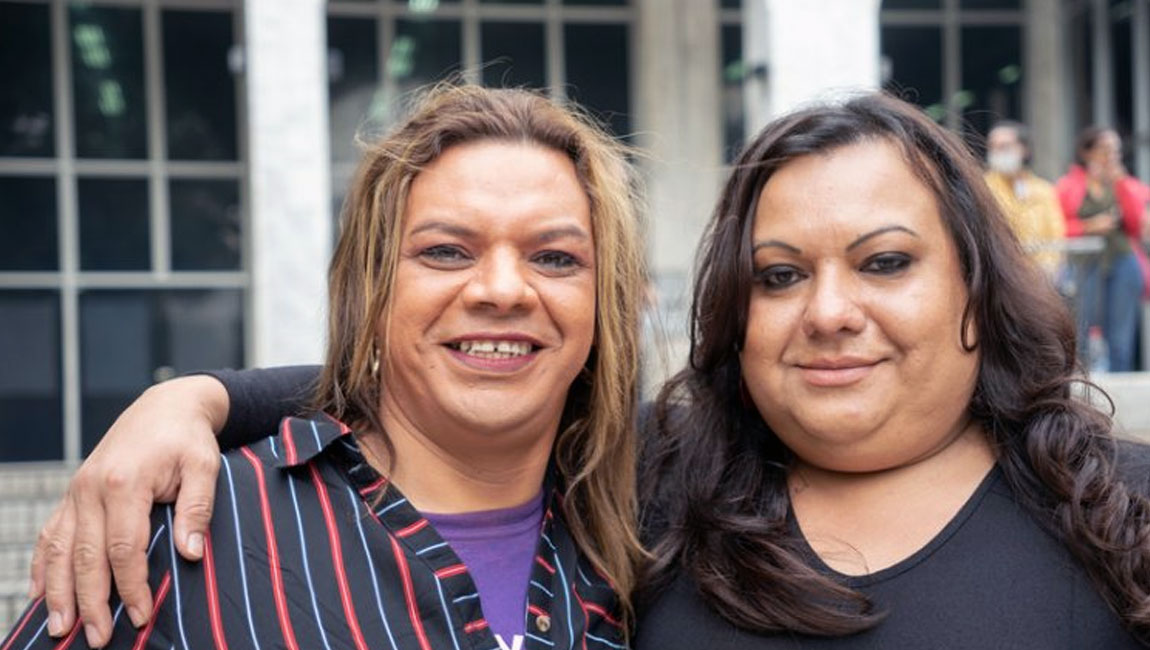 LGBTI+ ľuďom v Paraguaji aj na Slovensku môžeš pomôcť písaním listov