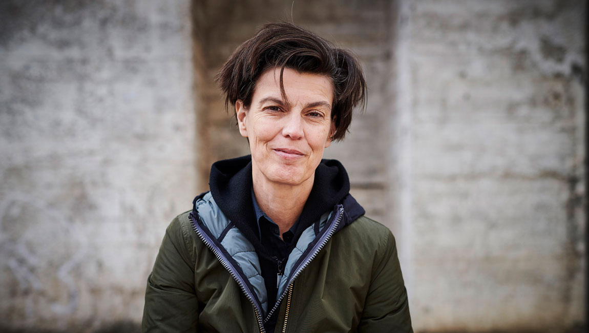 Nenávisť nie je prirodzená, je to biznis, povedala nemecká spisovateľka Carolin Emcke v Teplárni