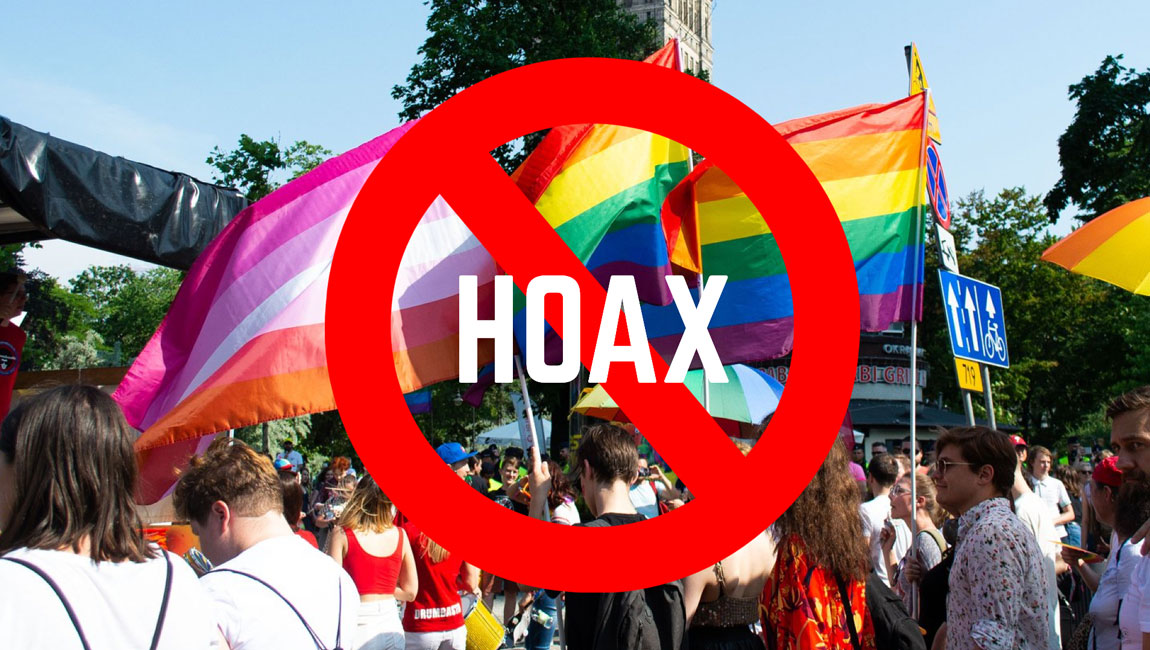 LGBTI+ ľudia ako terč dezinfo scény, to je téma najbližšej diskusie Tepláreň naživo