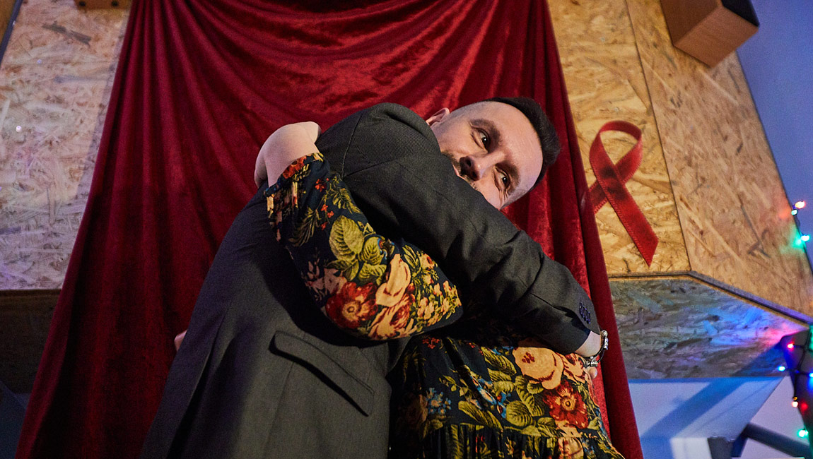 Posilňuje naše vzťahy, kabaret v Teplárni sa vracia na scénu