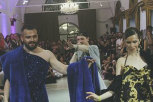 Fotoreport z Tepláreň Kiki Ballu