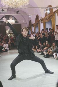 Fotoreport z Tepláreň Kiki Ballu
