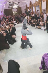 Fotoreport z Tepláreň Kiki Ballu