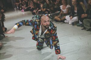 Fotoreport z Tepláreň Kiki Ballu