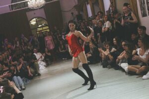 Fotoreport z Tepláreň Kiki Ballu