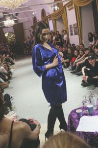 Fotoreport z Tepláreň Kiki Ballu