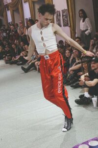 Fotoreport z Tepláreň Kiki Ballu