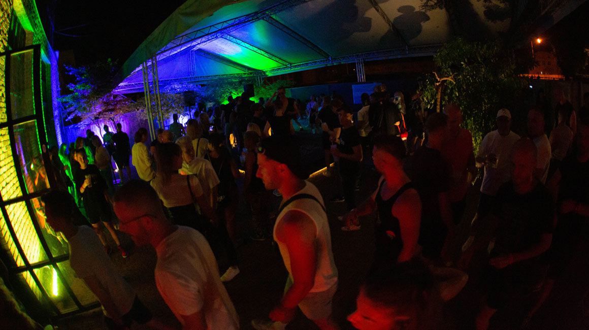 To bola fantastická noc! Pozrite si fotky z afterparty po Dúhovom PRIDE