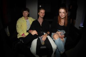 fotky z afterparty po Dúhovom PRIDE