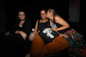 fotky z afterparty po Dúhovom PRIDE