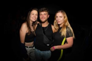 fotky z afterparty po Dúhovom PRIDE