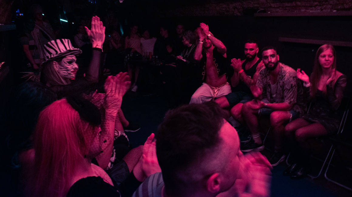 Tretie vydanie Drag Riftu otvára halloweensku sezónu s témou Demon Crawl