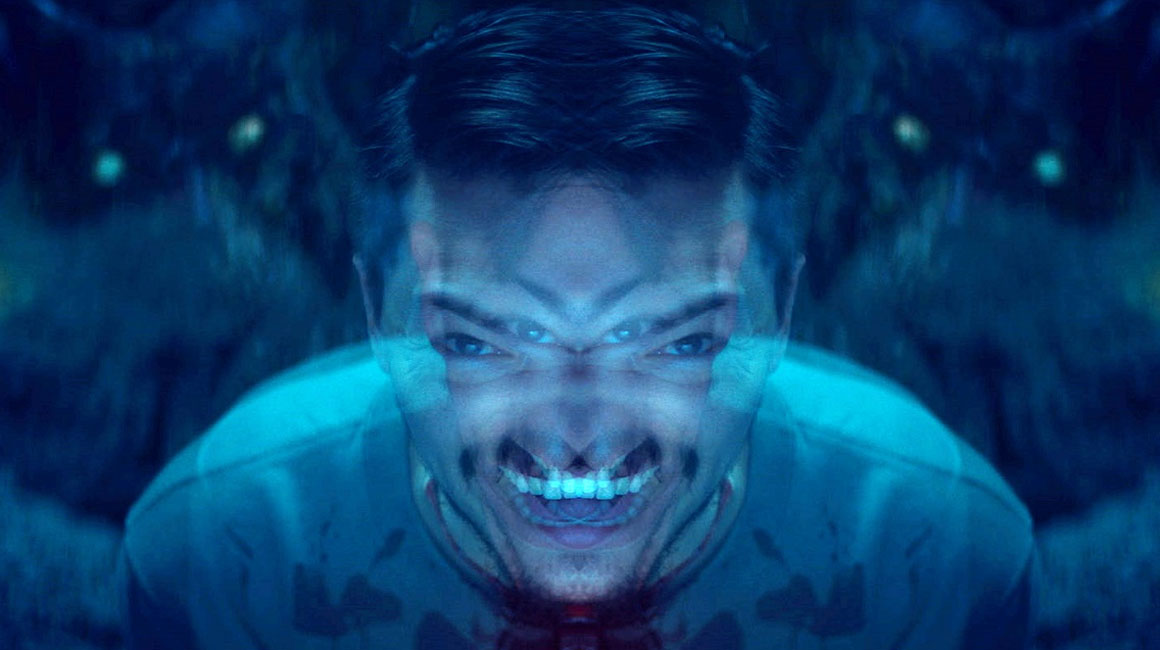 Vytvorte si halloweensku náladu s týmito desiatimi queer horormi