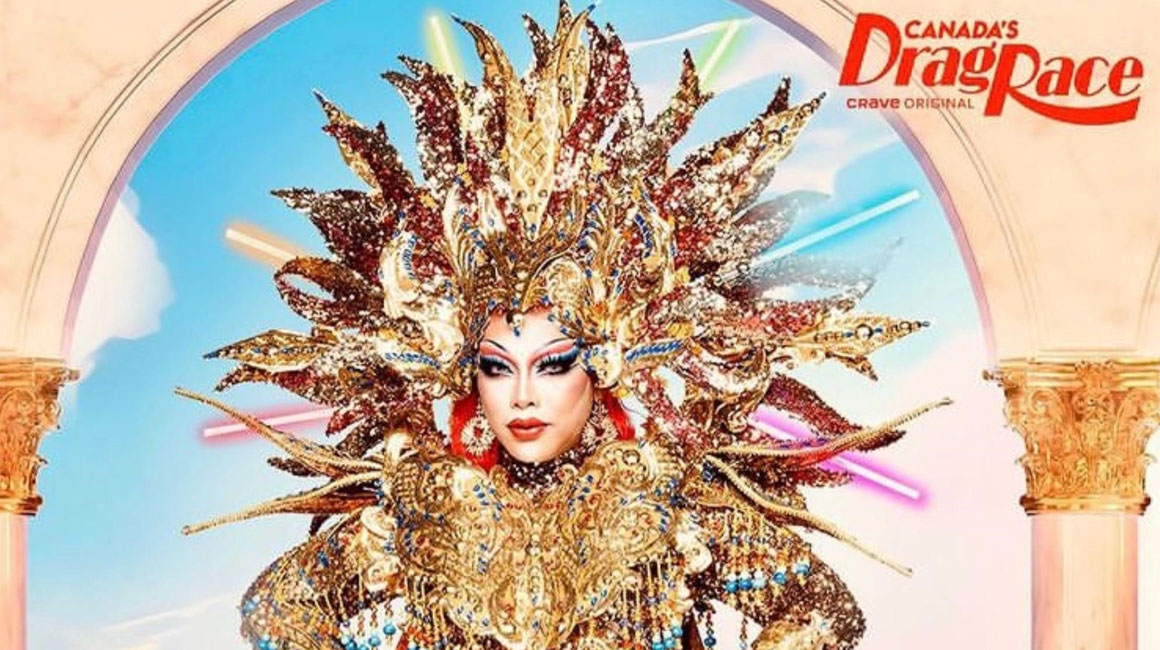 Zažite prvú Drag Race streamovaciu párty už túto nedeľu