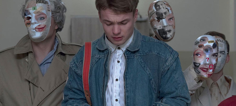 Socializmus s teplou tvárou / februárové reprízy