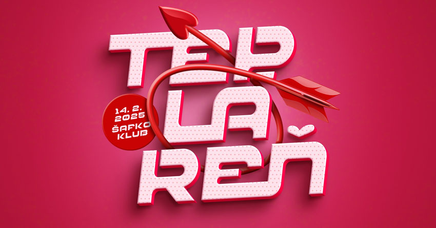 Tepláreň kabaret & párty