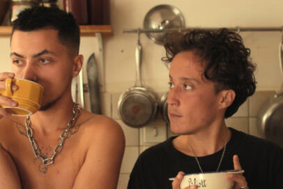 FFi kraťasy: Transrodové príbehy