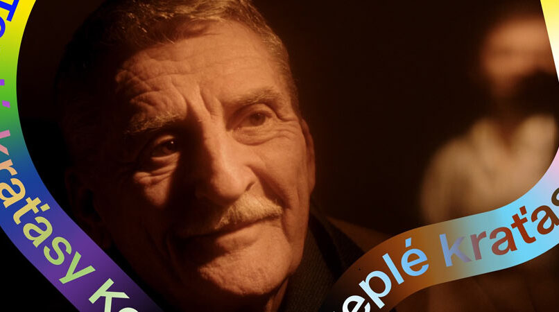 Teplé kraťasy - Košice