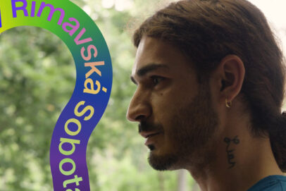 Teplé kraťasy - Rimavská Sobota