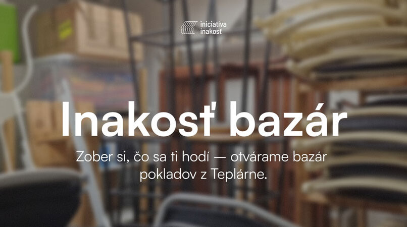 Bazár Inakosti