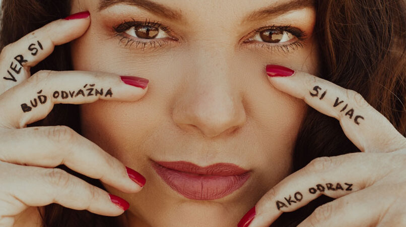 Body Positivity Talk