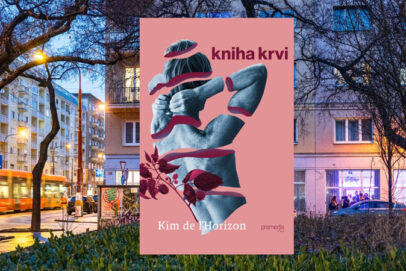 Kvír knižný klub / Pridaj sa