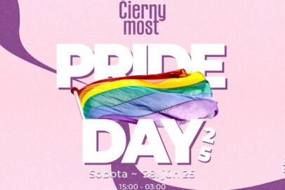 First ever Pride Day v Prešove