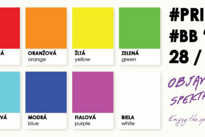 PRIDE BB 2025 / SPEKTRUM