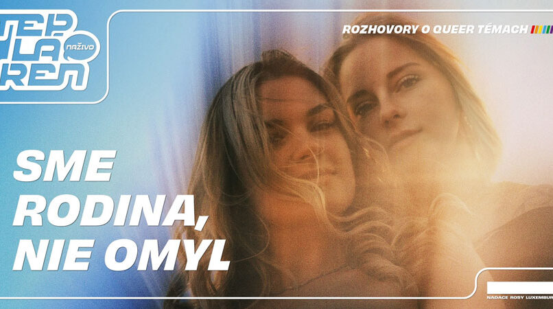 Tepláreň naživo: Sme rodina, nie omyl