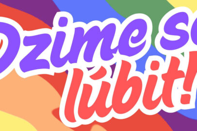 Teplý Front: Dzime sa lúbit!