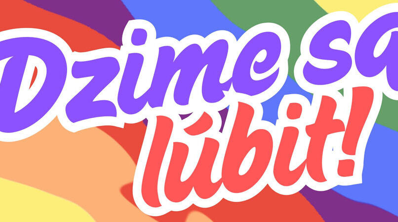 Teplý Front: Dzime sa lúbit!