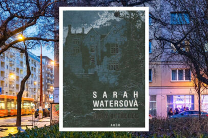 Kvír knižný klub / Pridaj sa