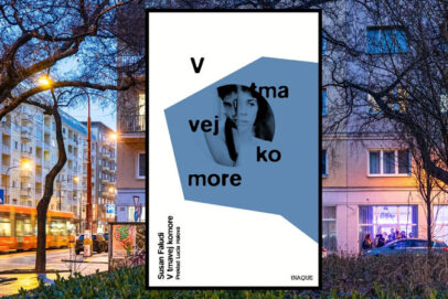 PRIDE mesiac: Kvír knižný klub / Pridaj sa