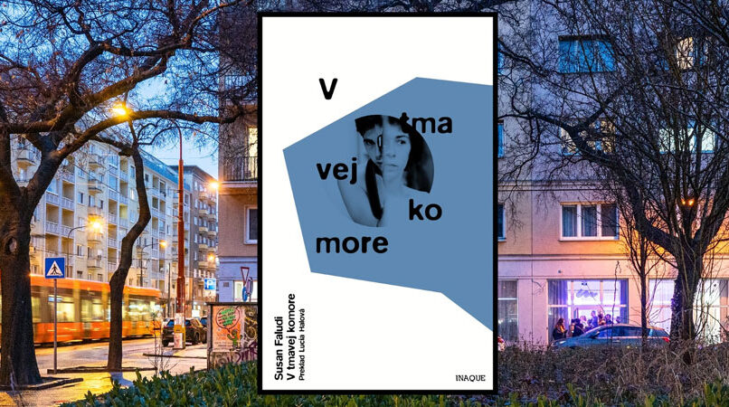 PRIDE mesiac: Kvír knižný klub / Pridaj sa