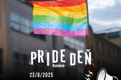 PRIDE Košice