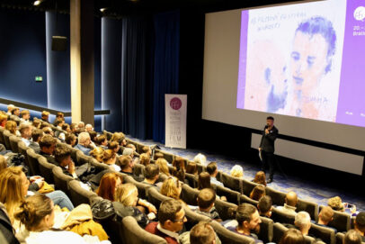 Filmový festival inakosti 2025