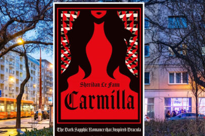 Kvír knižný klub / Pridaj sa